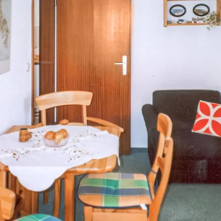 شقة Ferienwohnanlage Gustow (Vorpommern-Rugen)