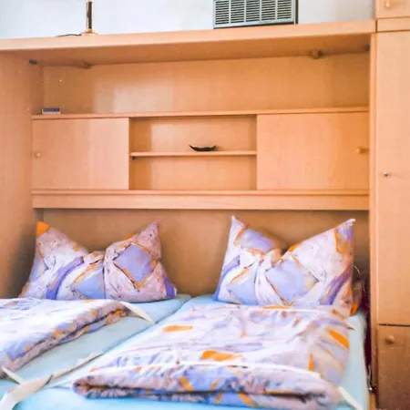 Ferienwohnanlage شقة Gustow (Vorpommern-Rugen)