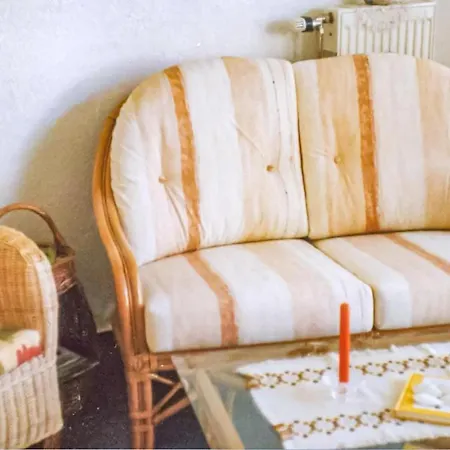 شقة Ferienwohnanlage *