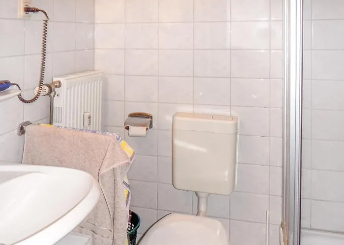 Ferienwohnanlage